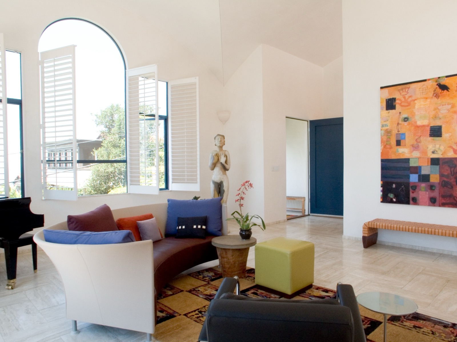 Bay Area Architecture 3